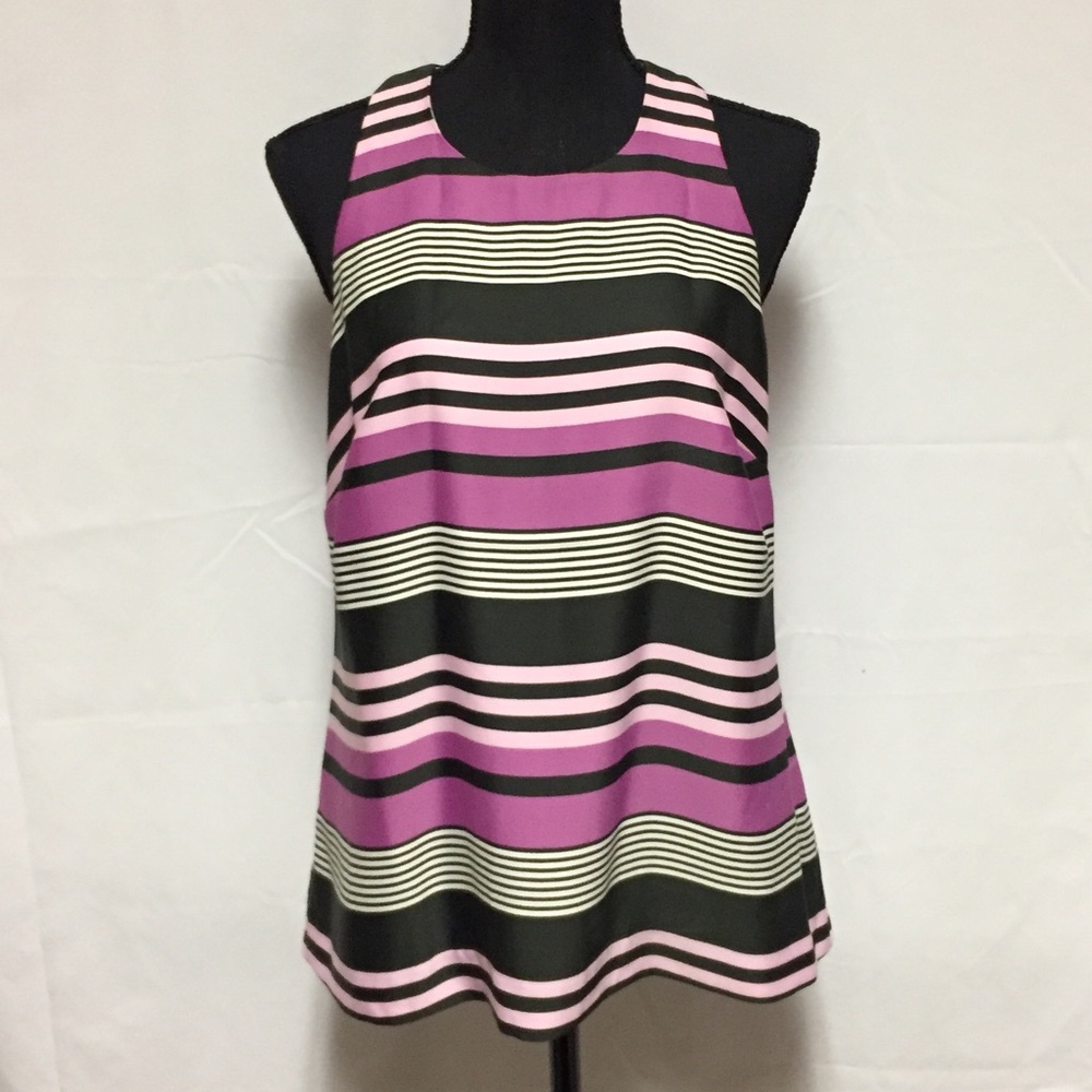 Banana Republic Tank Blouse - Size S